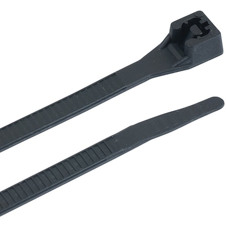 Gardner Bender Cabletie Uvb 8In 75Lb 1000/Bag 46-308UVBMN