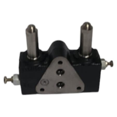 John Deere UNBALANCED LOAD VALVE, JOHN DEERE OEM 5HG610533 5HG610533