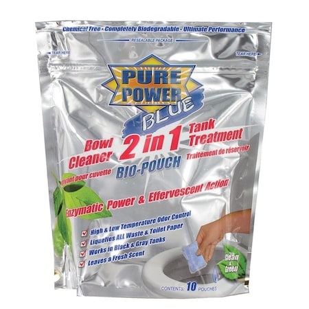 Valterra HOLDING TANK CHEMICALS RV V23020