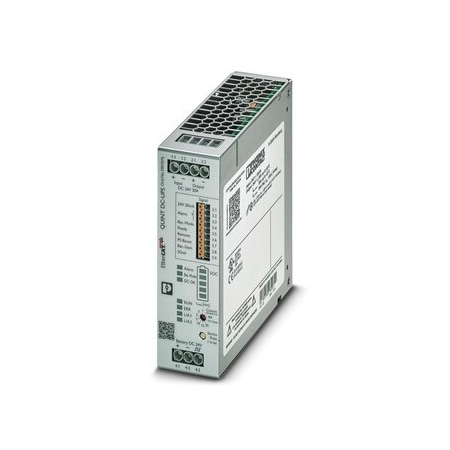 Phoenix Contact QUINT4-UPS/24DC/24DC/20/EC QUINT UPS 2907076