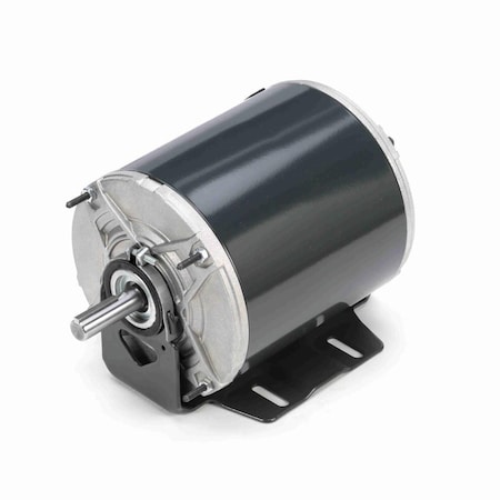 Marathon H137 Agricultural Fan Motor 1/4 HP 1200 RPM 56 Frame 115V MH137