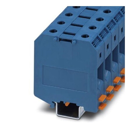 Phoenix Contact UKH 50-IB BU High-current terminal 3009066