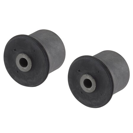 Moog Front Upper; Rear Upper Suspension Control Arm Bushing Kit, K3128