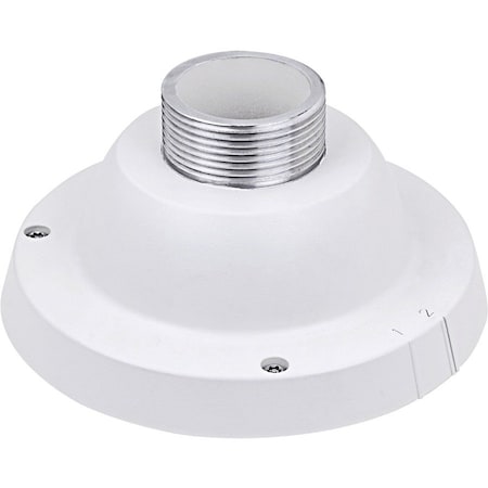Vivotek Mounting Adapter for Indoor Speed Dome: SD9161-H AM-52A