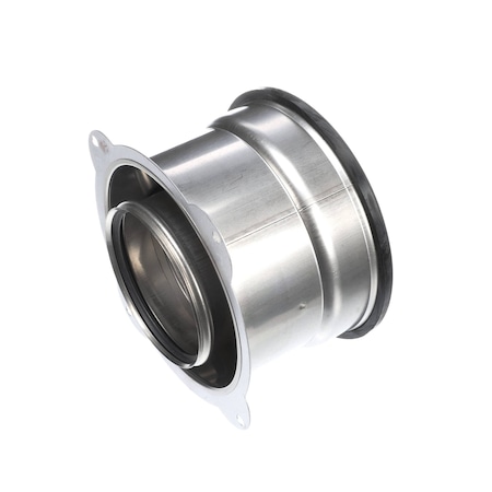 Rinnai Vent Kit, Top, Female 104000051