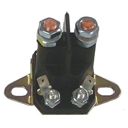 Sierra Prime Line Solenoid 7-01670