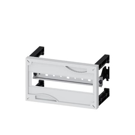 Siemens ALPHA 400/630/1250 DIN assembly kit modular installation devices tier 8GK4351-1KK12