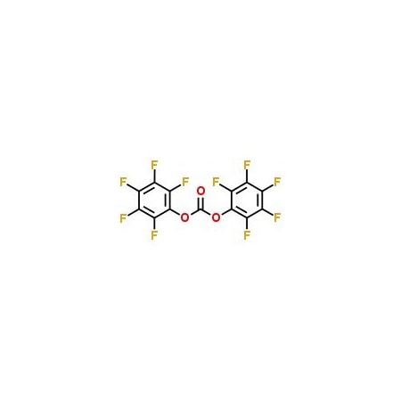 Ak Scientific Bis(pentafluorophenyl)carbonate (25g), CAS 59483-84-0 A960-25g