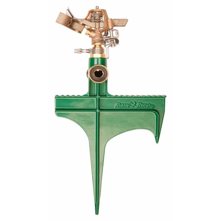 Rain Bird 6.5 in. L Sprinkler On Hose End Spike 25PJLSP