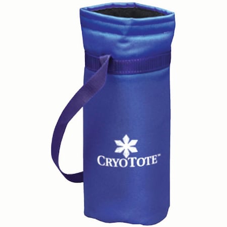 Jorgensen Laboratories Jorvet Cryosurgery Cryo-Tote Bag J0810T