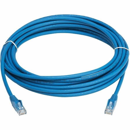 Tripp Lite Ethernet Cable N272L-F07M-BL