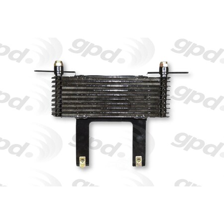 Global Parts Distributors Global Automatic Transmission Oil Cooler 2611253