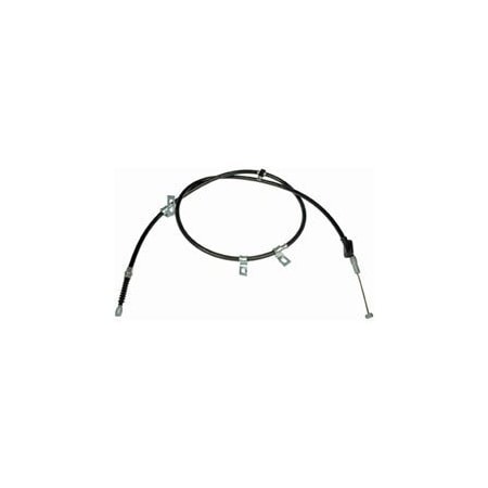Dorman Parking Brake Cable, C660975 C660975