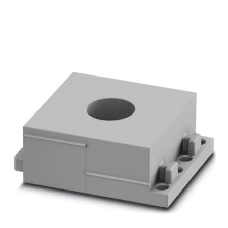 Phoenix Contact CES-LTPG-GY-17 Large slotted cable 0801689