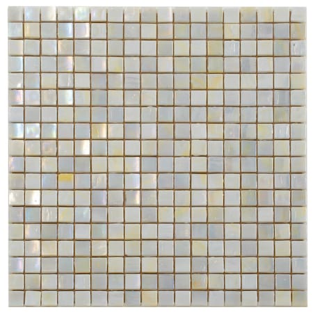 Apollo Tile Coin Gray 12.6 in x 24.6 in Porcelain Matte Floor and Wall Tile 10.76 sqft/case, 5PK ENVIGRI1224