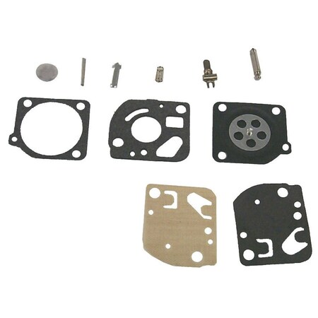 Sierra Prime Line Carburetor Kit 7-07189