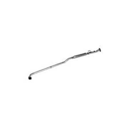 Walker Resonator Assembly Toyota Camry 1997-2001 48319