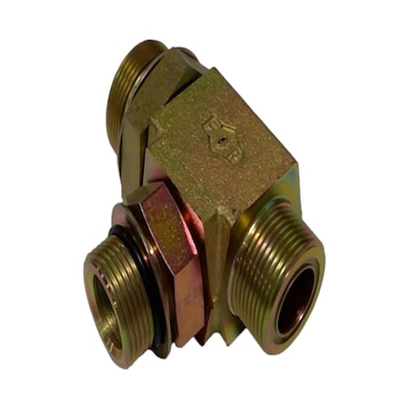 Cnh HYD CONNECTOR, CNH OEM 85802962 85802962