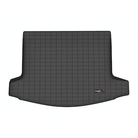 Weathertech Black, Cargo Liners 401765