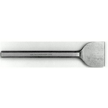 Defenseguard 950 2-1-2 Inch Floor Chisel DE438296