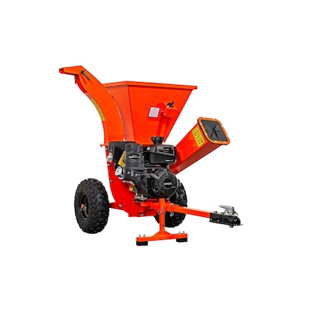 Dk2 Power By Marlon 3-Inch 7 HP 208 cc Chipper Shredder OPC503