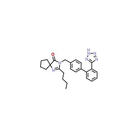 Ak Scientific Irbesartan (100g), CAS 138402-11-6 H931-100g
