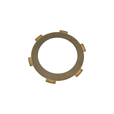 John Deere PLATE, JOHN DEERE OEM AT10438 AT10438