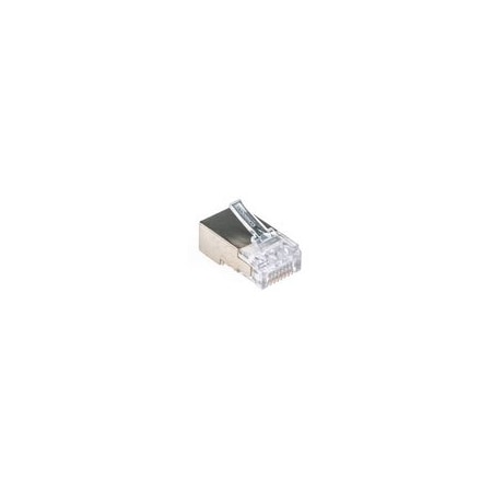 Commscope Plugs/Cables/Other Accessories, 500PK 6-569550-2