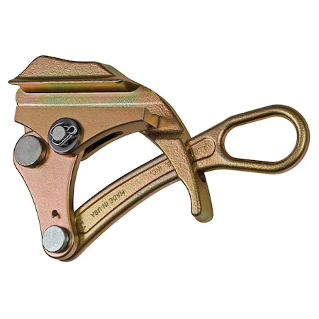 Klein Tools Parallel Jaw Grip 4500 Series for ACSR KT4500