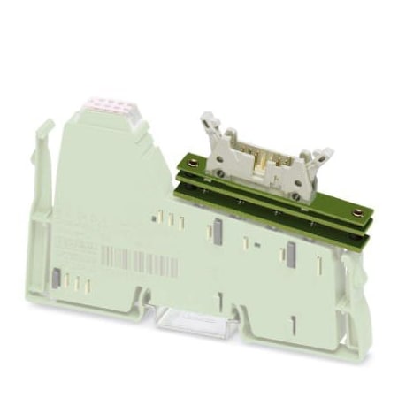 Phoenix Contact FLKM 14-PA-INLINE/DIO8 VARIOFACE front 2900889