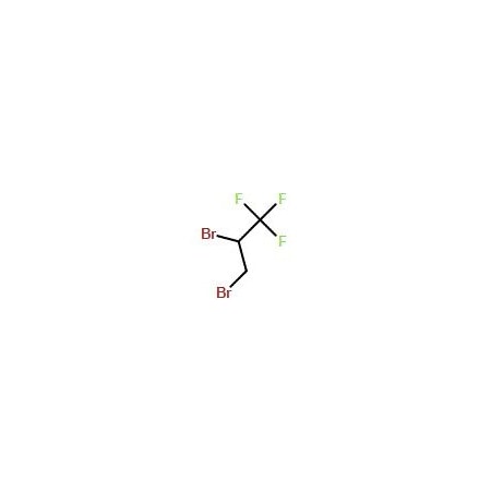 Ak Scientific 2, 3-Dibromo-1, 1, 1-trifluoropropane (1g), CAS 431-21-0 3276AE-1g