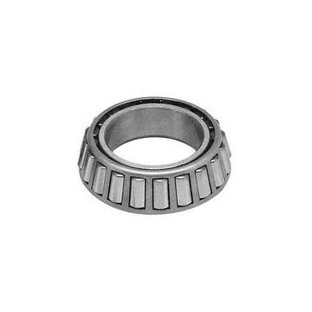Crown REPLACEMENT BEARING, TAPER CONE 65148