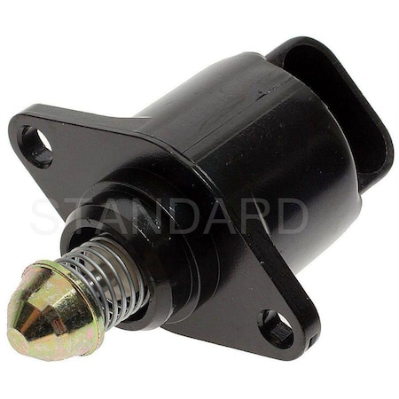 Standard Motor Products Idle Air Control Valve for 1994-1995 Chevrolet Camaro AC27