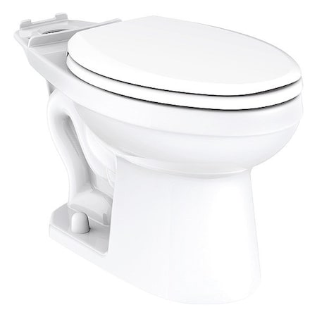 Gerber Toilet Bowl, Wht, China GVP31562SP