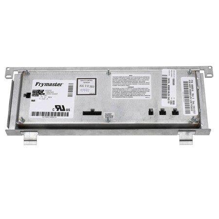 Frymaster CNTRL, M3000 MLOV GAS FV P 1085589SP