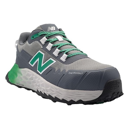 New Balance Men's Athletic Shoe, Green, 10, MUFCCEHAG MUFCCEHAG-10-2E