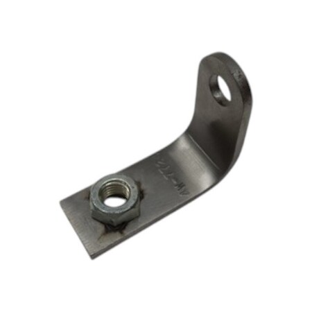 Caterpillar BRACKET ASSEMBLY, CATERPILLAR OEM 4W7724 4W7724