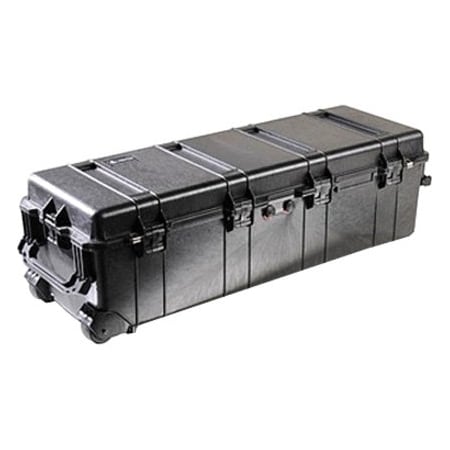 Triton Products 66 In. W x 63 In. H Modular Double LocBoard Storage System 1740