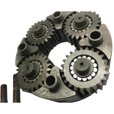 Komatsu GEAR ASM, KOMATSU OEM 21P-27-K1540 21P-27-K1540