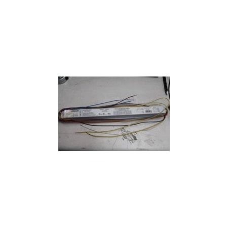 Ledvance Bulb/Ballast/Driver Accessories EA QHE-2X54T5HO/UNV-PNS-HT