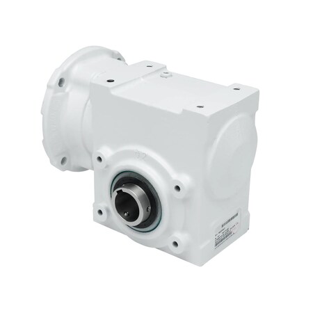 Dodge Industrial TIGEAR-2 REDUCER W/ WHITE PAINT 47Q07H21WP