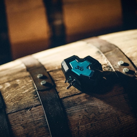 360 Electrical Grounded 3 outlets Power Hub 3E0781-AQG6NA