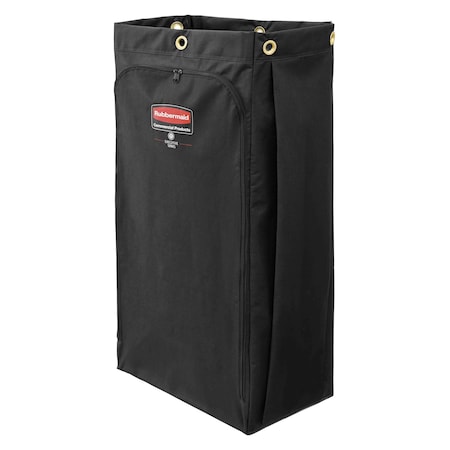 Rubbermaid Commercial EXECUTIVE 30 GALLON CANVAS VINYL BAG B SMFG1966888