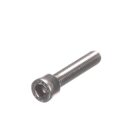 Bizerba SOCKET HEAD SCREW DIN 912-M5X25-A2-70 000000057743290000