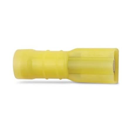 Abb FULLY INS NYL FEM-250 DSC, 12, 500PK RC2573