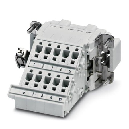 Phoenix Contact HC-B 10-A-DT-PER-M HEAVYCON terminal 1648429