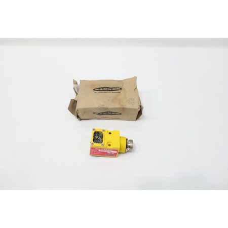 Banner VALU-BEAM PHOTOELECTRIC SENSOR SM2A912LVQD