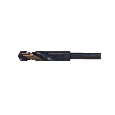 Century Drill & Tool Cobalt S and D Drill Bits 44348