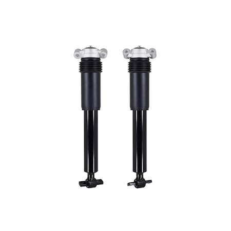 Fcs Struts Shock Absorber Assembly Kit 8346708