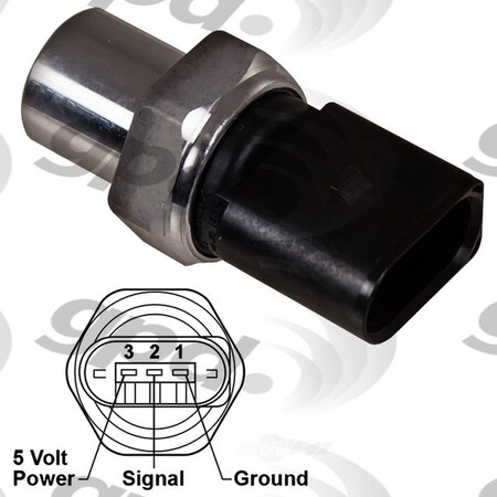 Global Parts Distributors Harness 1712374